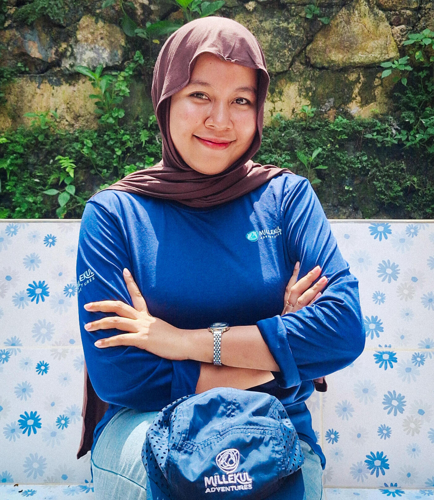 Darwis Ulla